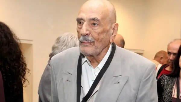 Δημήτρης Καλλιβωκάς