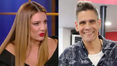 Ελίνα Παπίλα, Δημήτρης Ουγγαρέζος