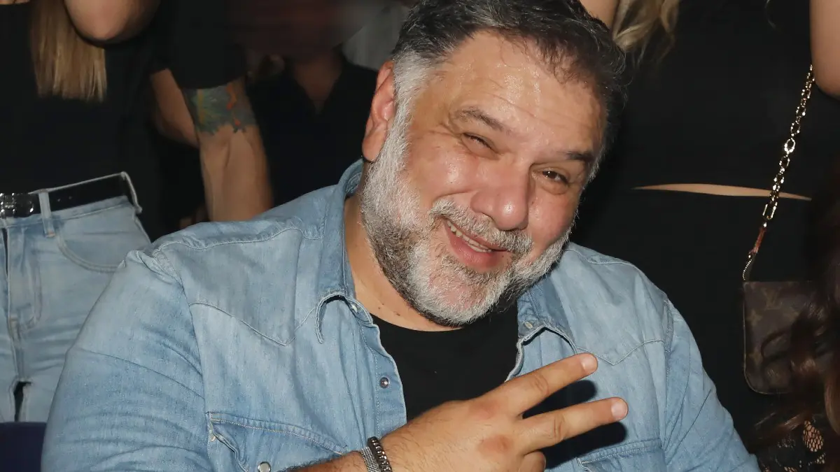 Γρηγόρης Αρναούτογλου