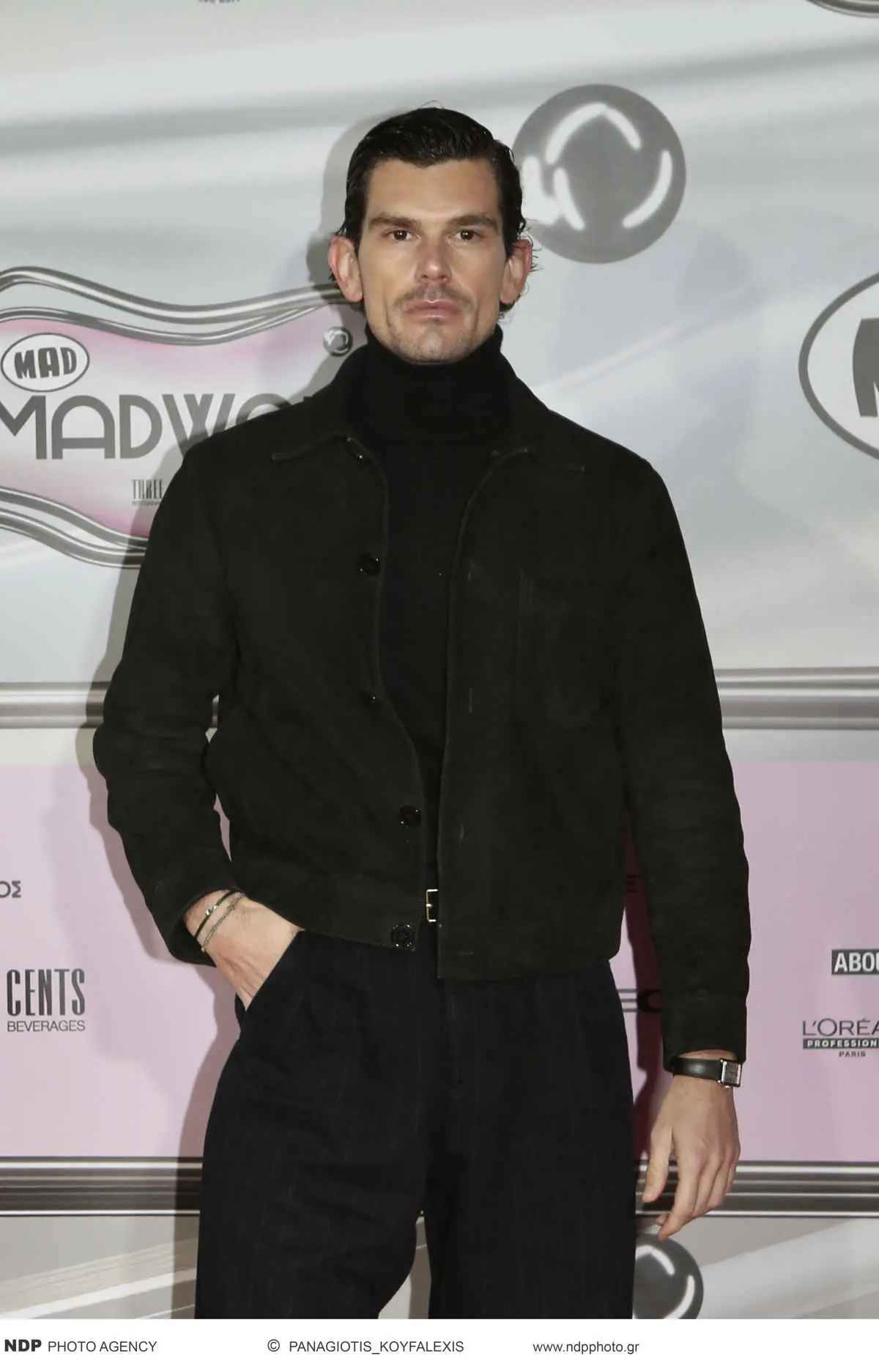 Λαμπερές εμφανίσεις στο MadWalk 2025 – Οι celebrities που έκλεψαν την παράσταση στα παρασκήνια