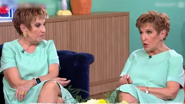 Ιωάννα και Χριστίνα Μάνδρου