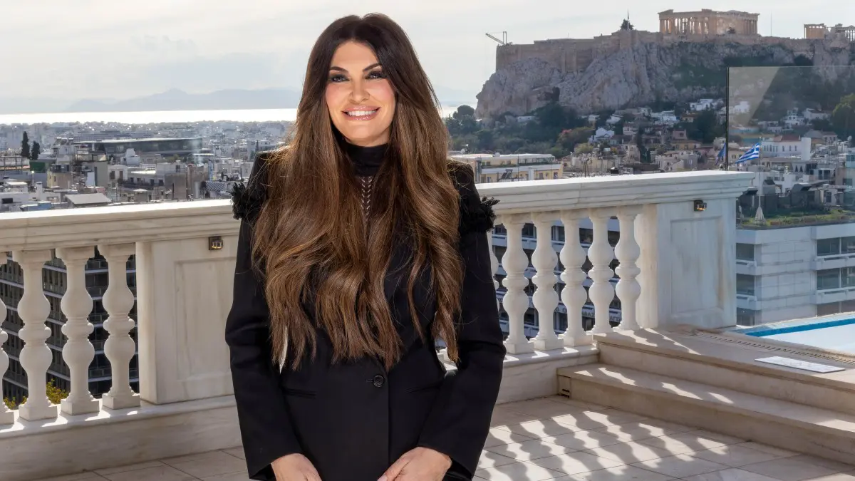 Κίμπερλι Γκίλφοϊλ