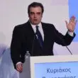 Κυριάκος Πιερρακάκης