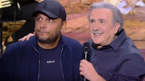 Λάκης Λαζόπουλος, Πάνος Ρούτσι