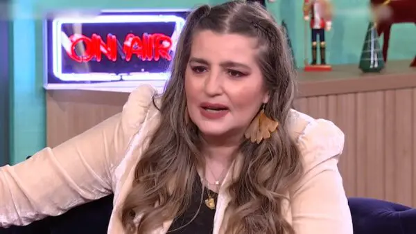 Μαρία Κίτσου