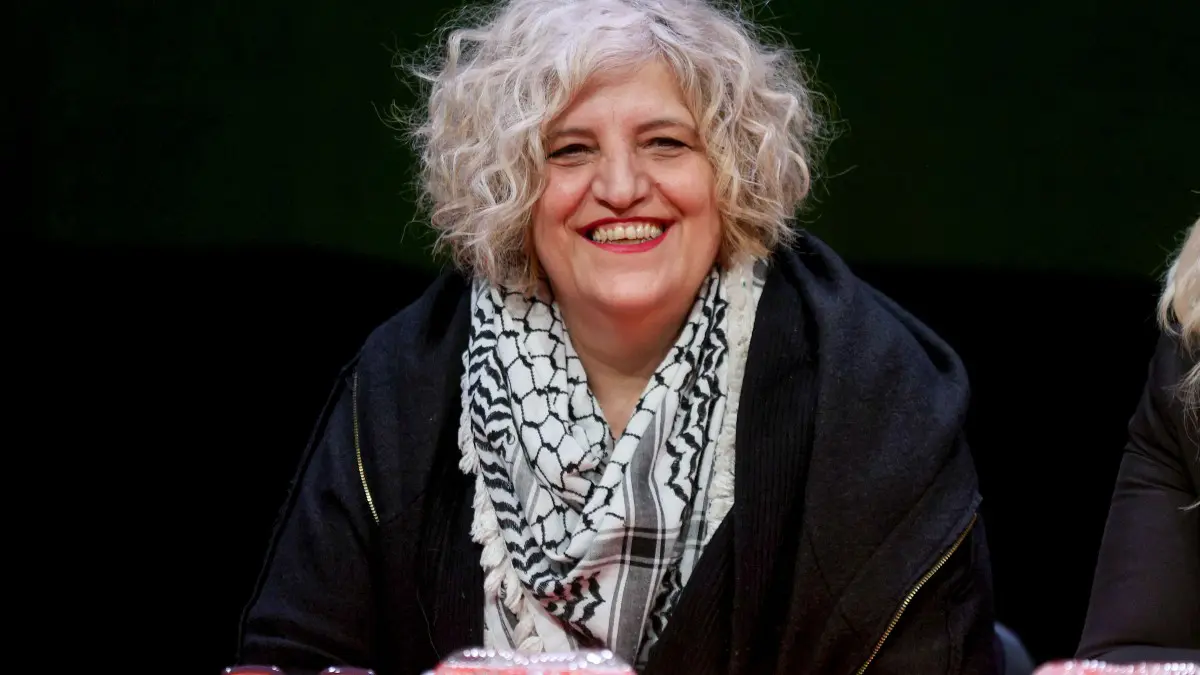 Μάρθα Φριντζήλα