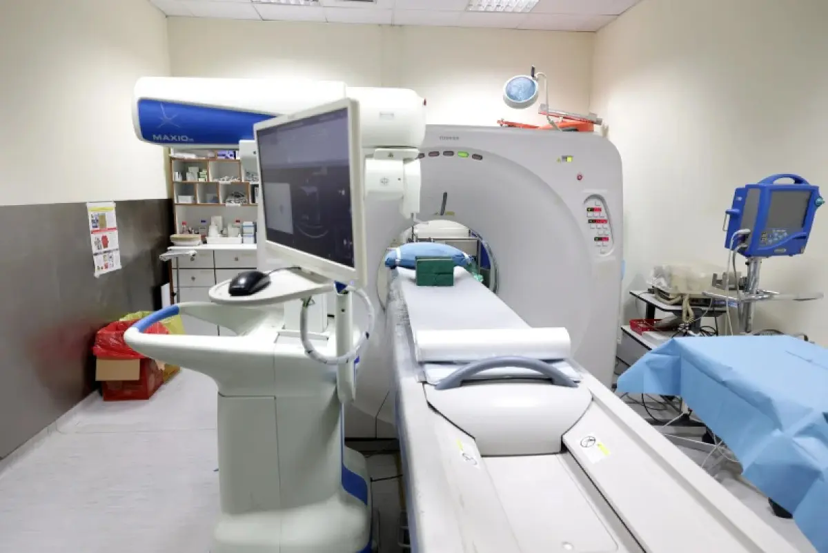 Δωρεά Αγία Όλγα