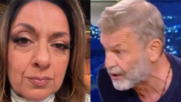 Σοφία Μουτίδου, Απόστολος Γκλέτσος