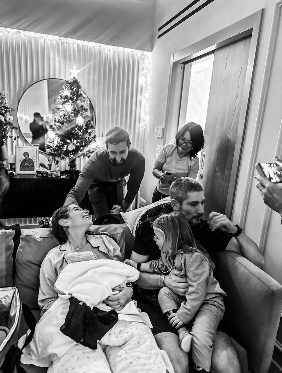 Η ανάρτηση της Εριέττας Κούρκουλου