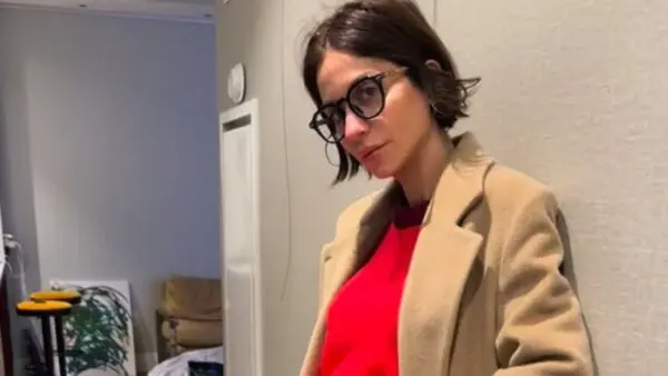 Σοφία Καρβέλα