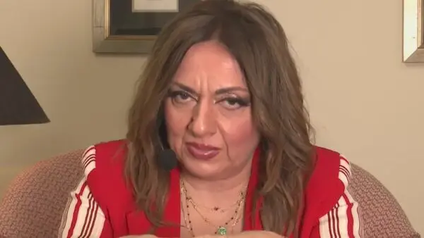 Σοφία Μουτίδου