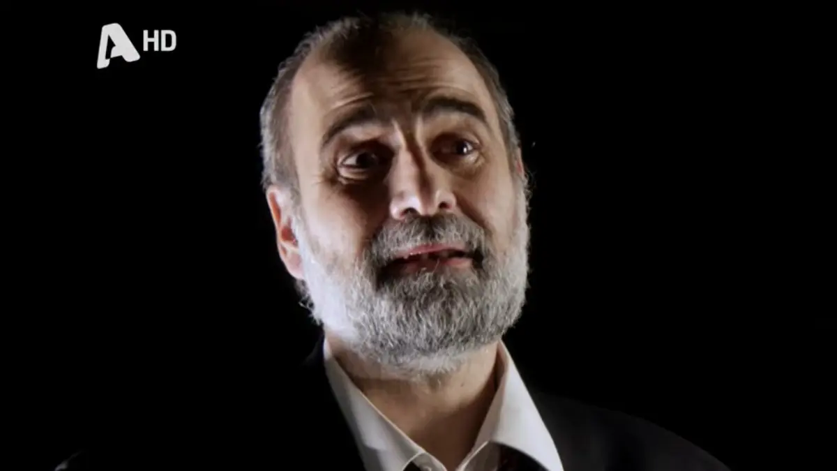 Άγιος έρωτας Παύλος