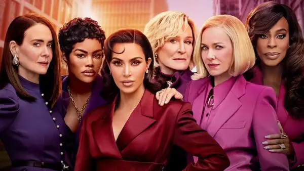 οι πρωταγωνίστριες