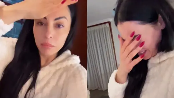 Η Δήμητρα Αλεξανδράκη