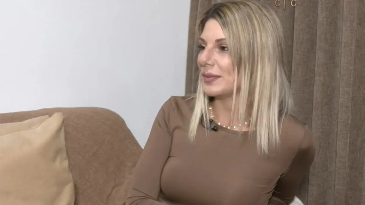 Έλενα Πολυχρονοπούλου