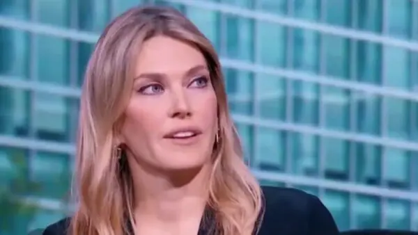 Η Εύα Καϊλή