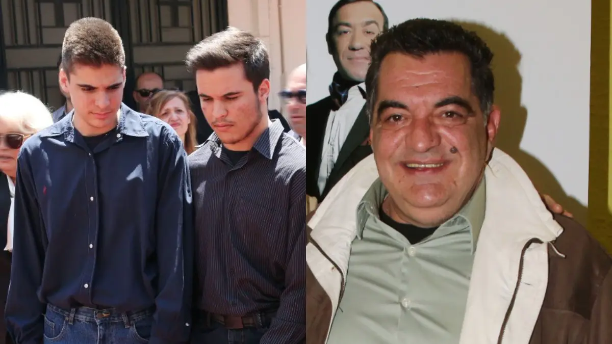 Ευριπιώτης παιδιά