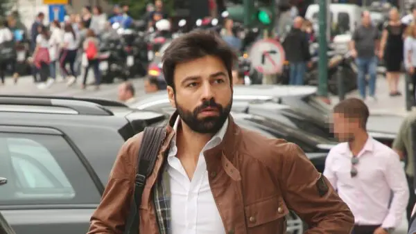 Ανδρέας Γεωργίου