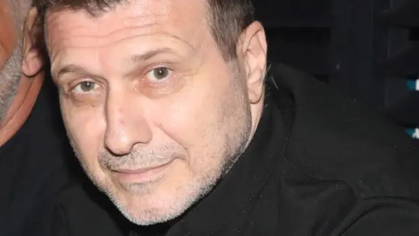 Ο Γιάννης Πλούταρχος