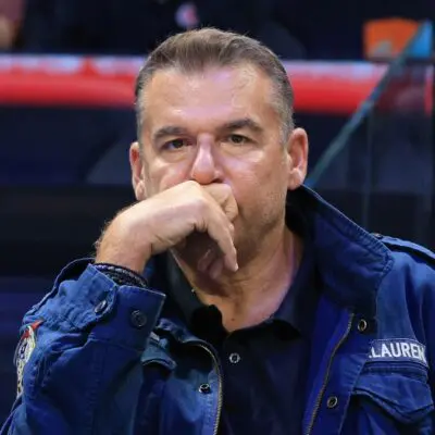 Γιώργος Λιάγκας