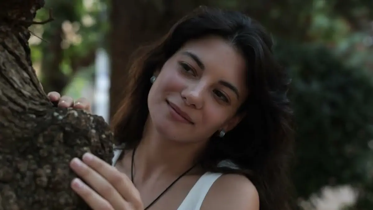 Η Σοφία στη σειρά Ηλέκτρα