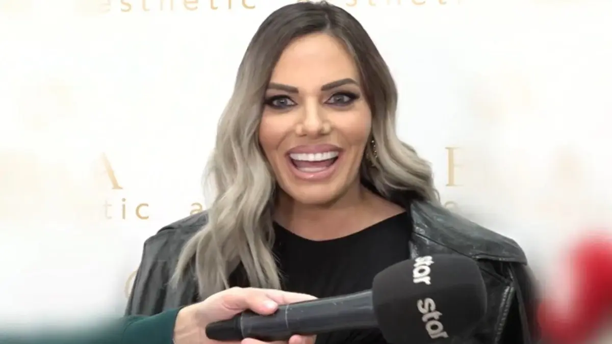 Ιωάννα Μαλέσκου