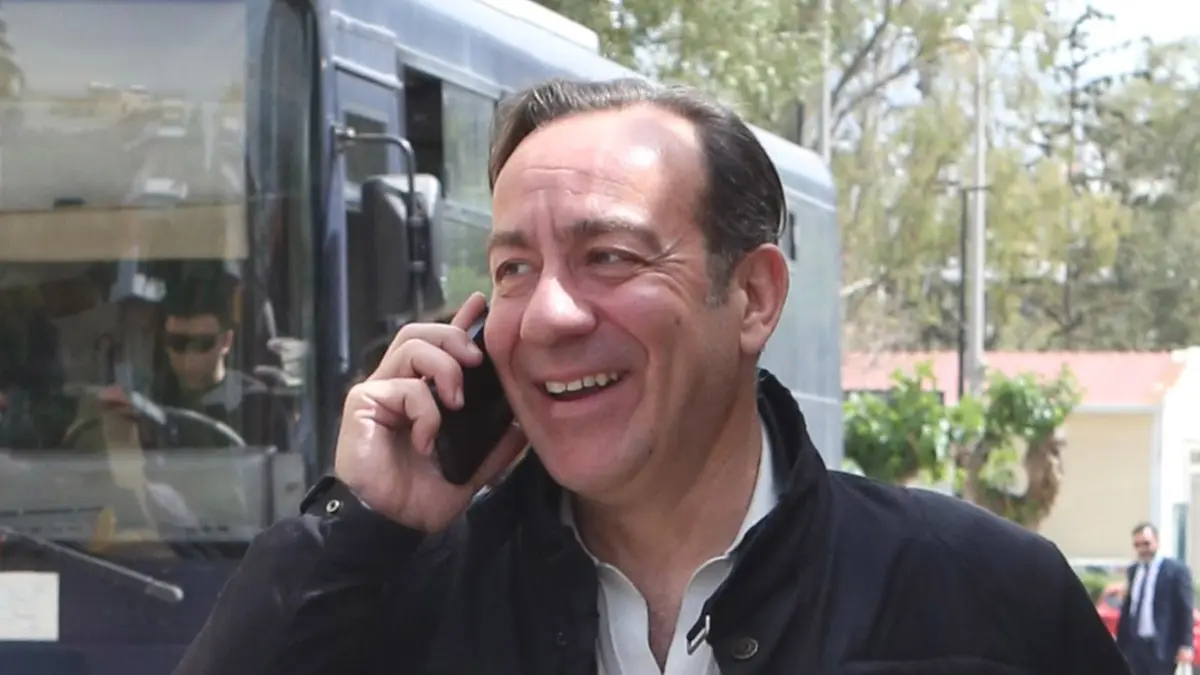 Σωτήρης Καλυβάτσης