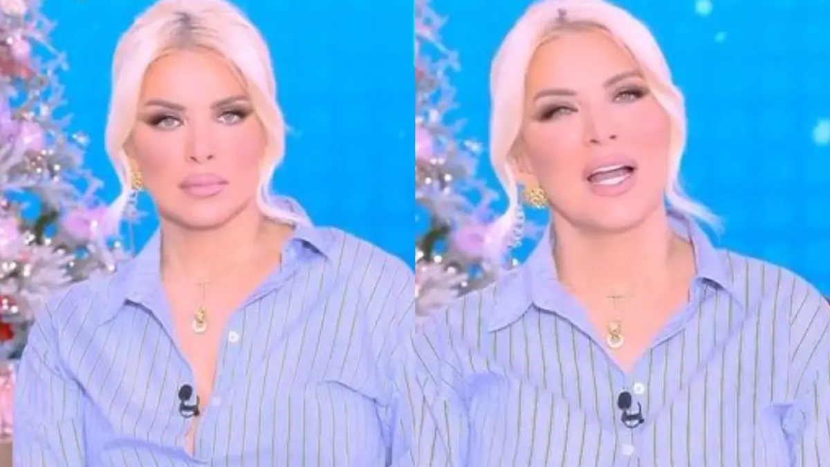 Η Κατερίνα Καινούργιου στο Super Κατερίνα