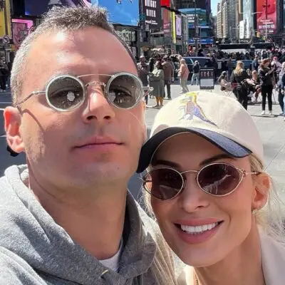 Κατερίνα Καινούργιου: Πότε θα βάλει νυφικό - Όλα όσα μάθαμε για τον γάμο της χρονιάς