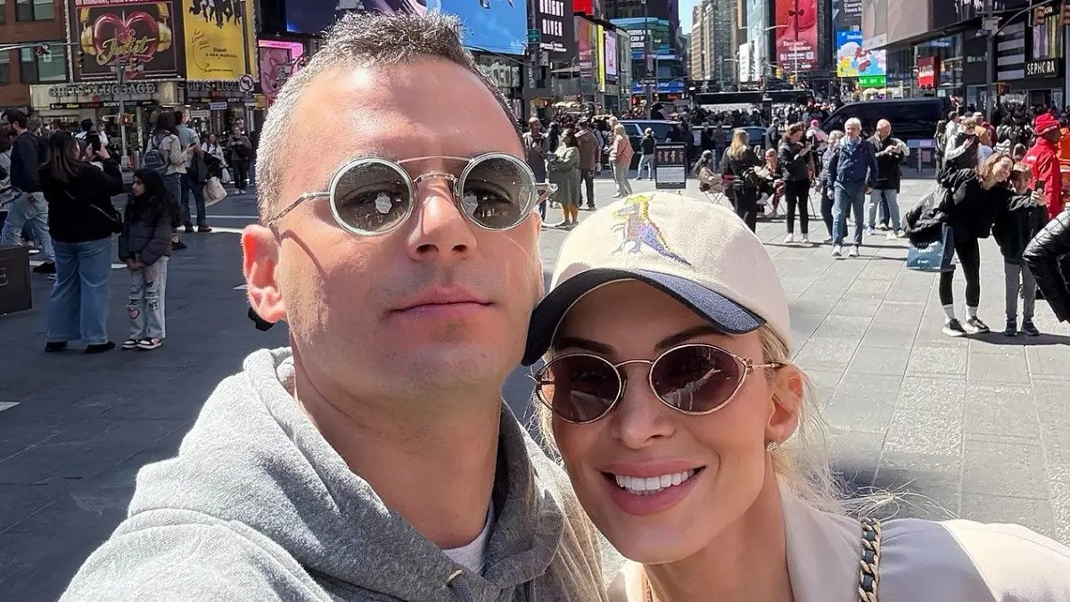 Κατερίνα Καινούργιου: Πότε θα βάλει νυφικό - Όλα όσα μάθαμε για τον γάμο της χρονιάς