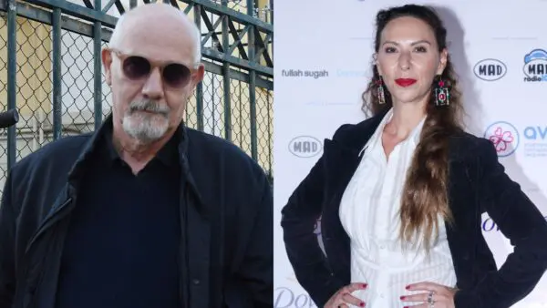 Δώρα Χρυσικού - Γιώργος Κιμούλης