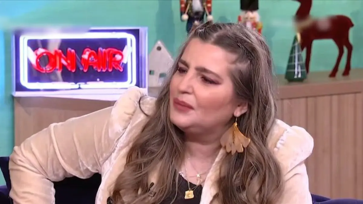 Μαρία Κίτσου