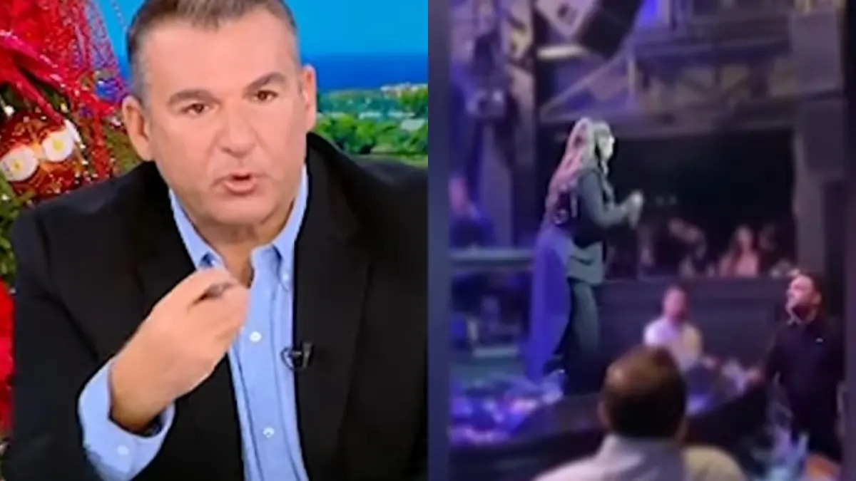 Λιάγκας Ρούτσι