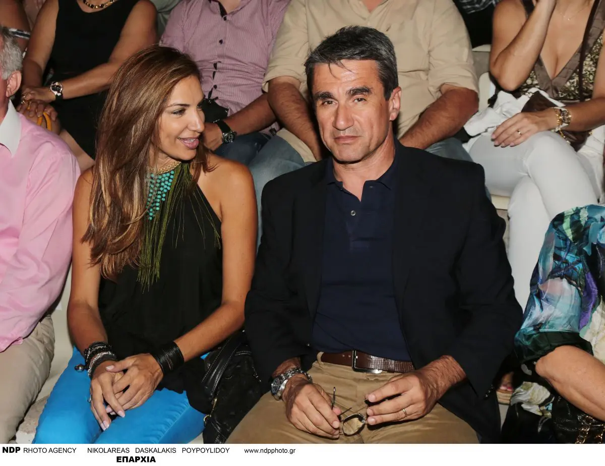 Πηνελόπη Λοβέρδος