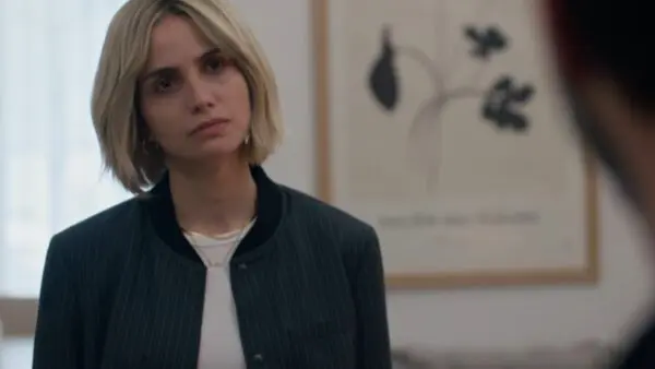 Μάγια - Παιχνίδια Εκδίκησης