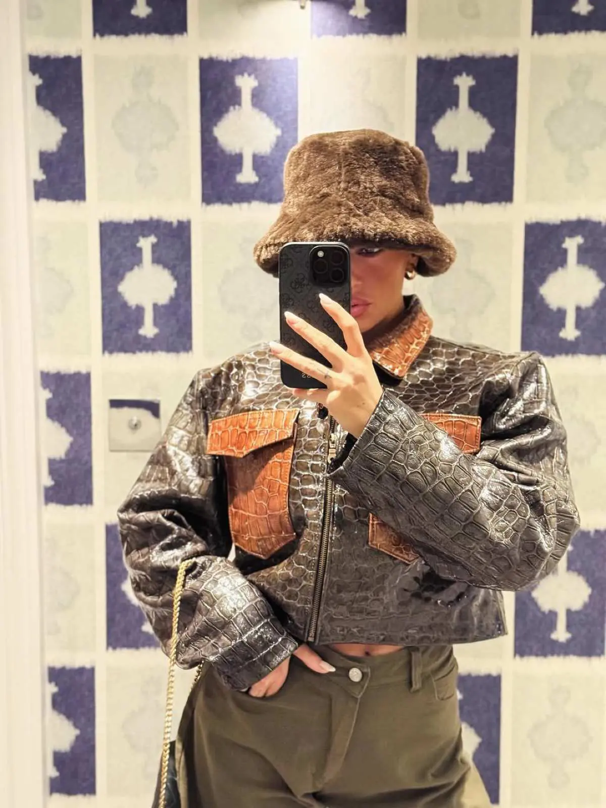 Η Μαρία Αντωνά και ο Γιώργος Λιάγκας στο Λονδίνο