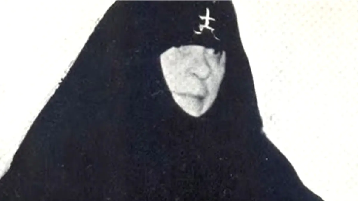 Μαριάμ Σουλακιώτη