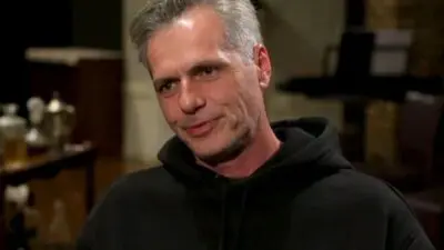 Ο Μάριος Αθανασίου στο Τζενερέσιον ΣΚ