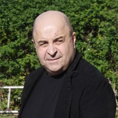 Μάρκος Σεφερλής