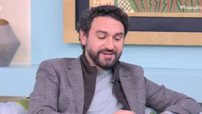 Μελέτης Ηλίας