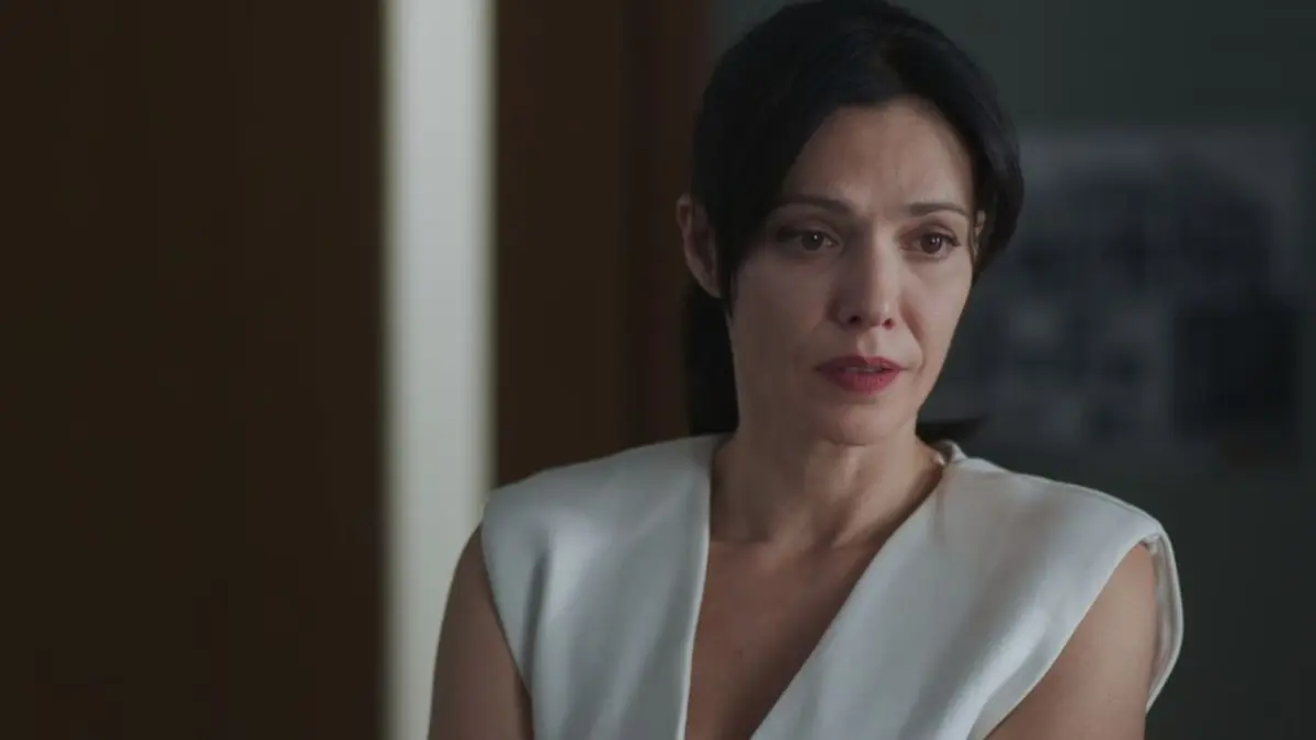 Μια νύχτα μόνο Αρετή