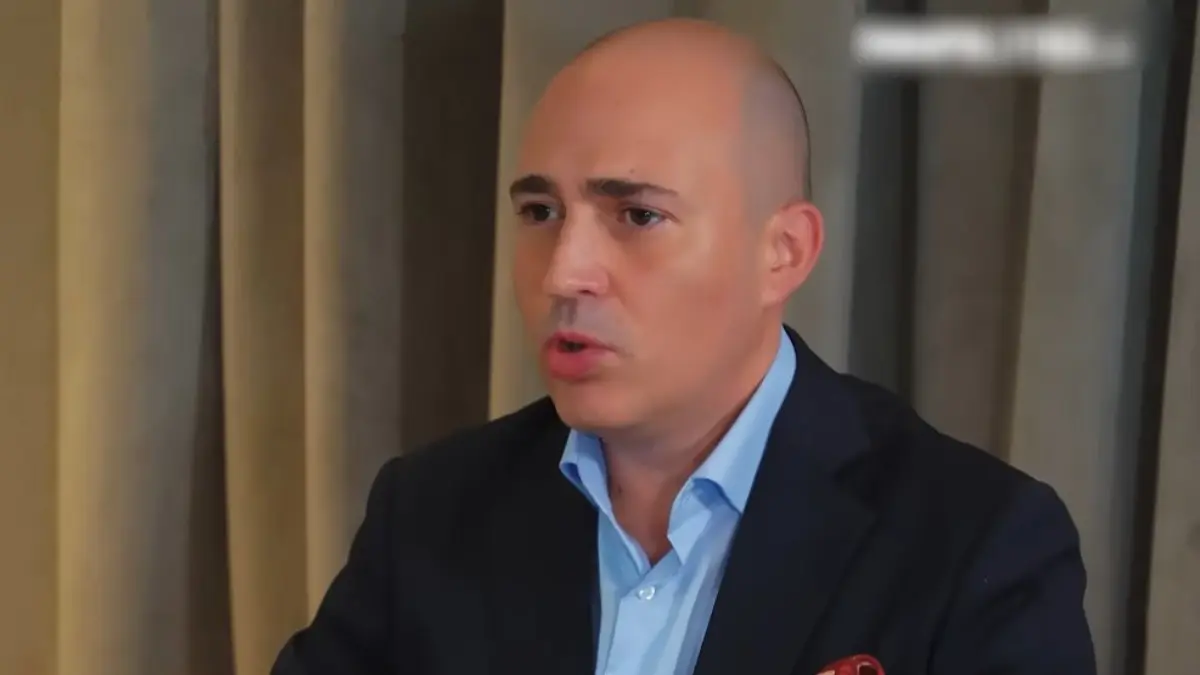 Κωνσταντίνος Μπογδάνος