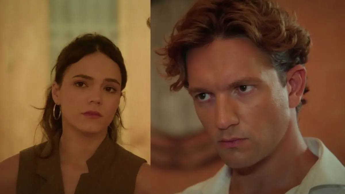 Να μ' αγαπάς Φωτεινή Ορφέας