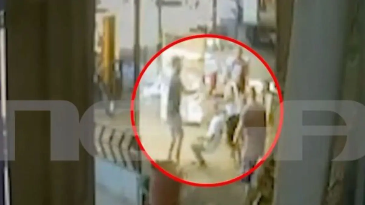 Νέος Κόσμος 29χρονος