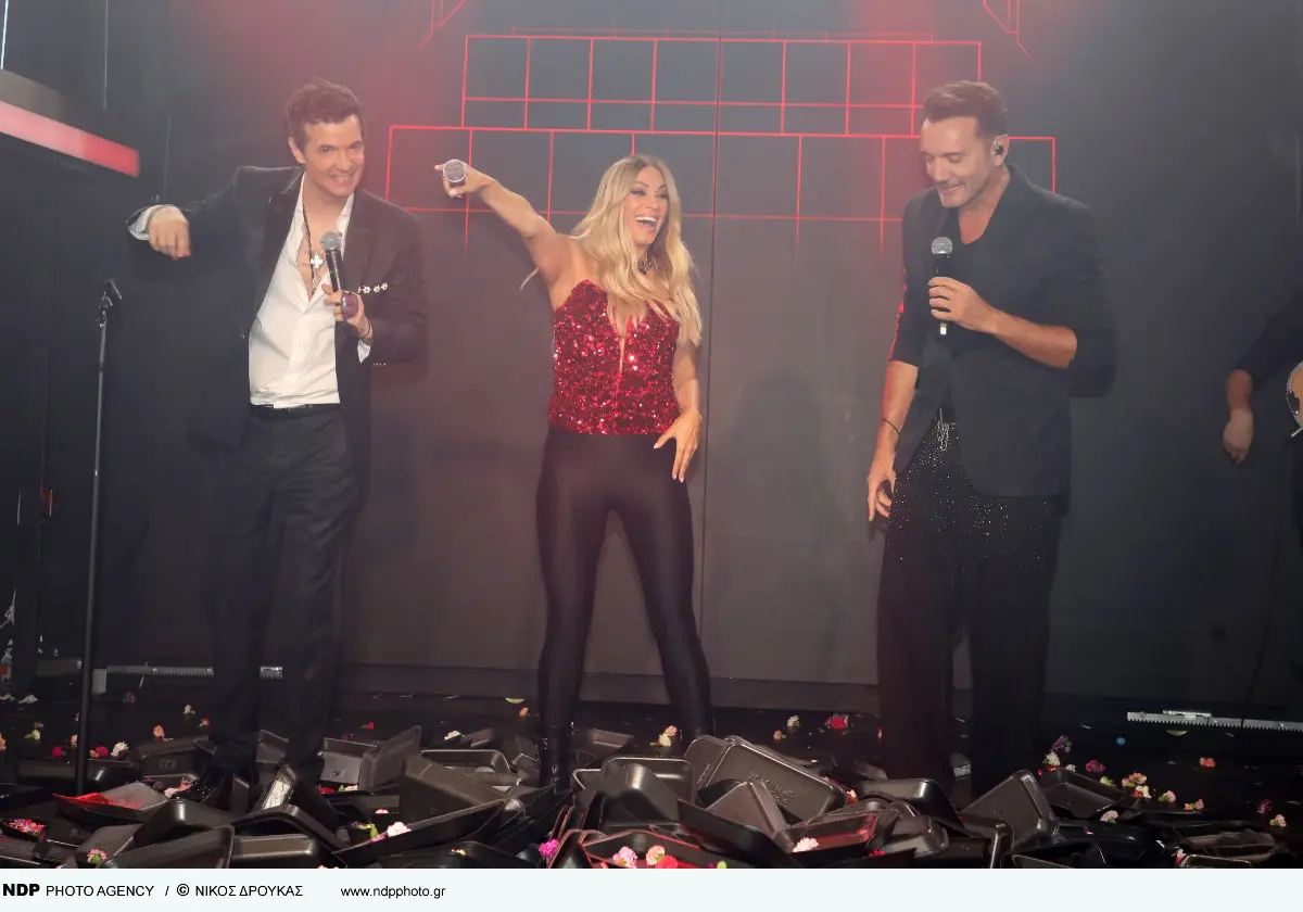 Νίνο Κοκκίνου Μενιδιάτης