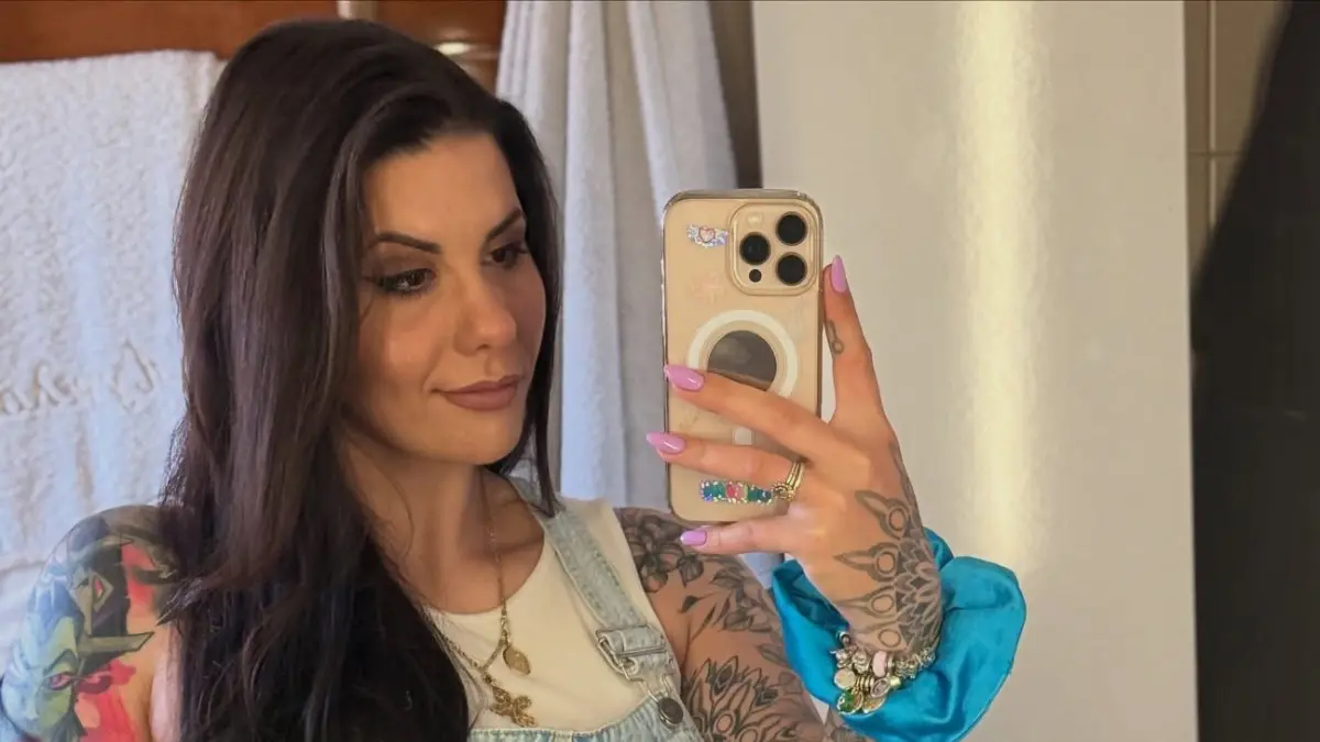 Μαρίνα Ντεμολλάι