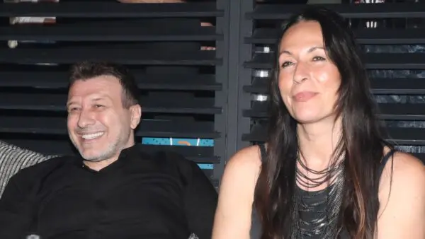 Πλούταρχος σύζυγος