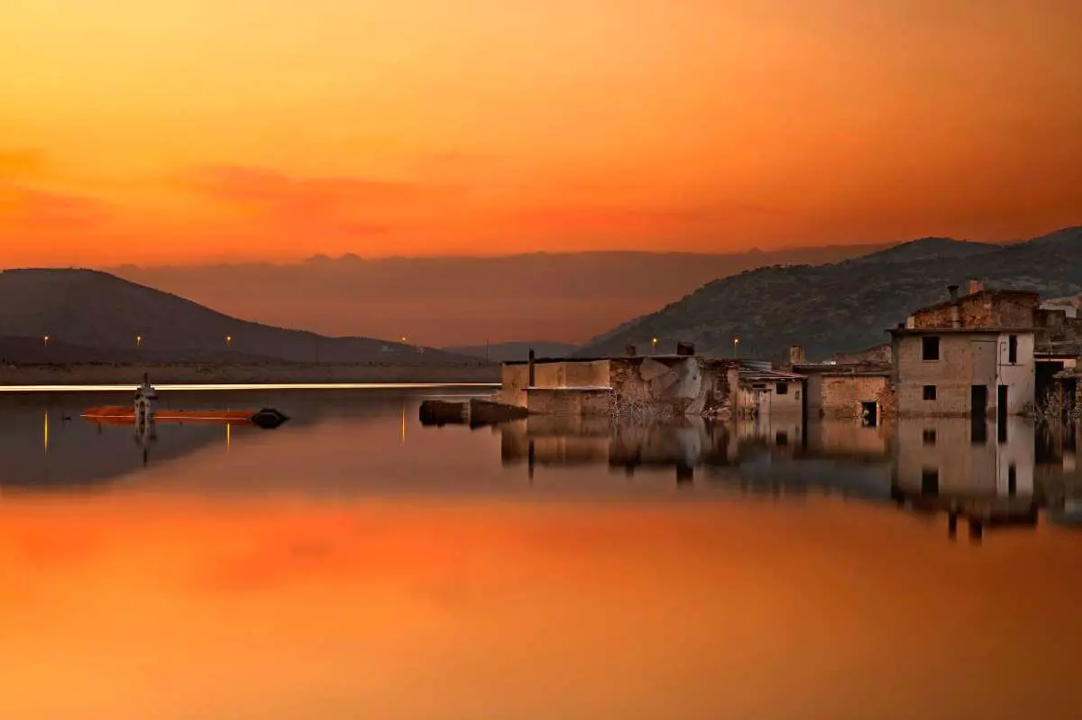 Σφεντύλι Κρήτη