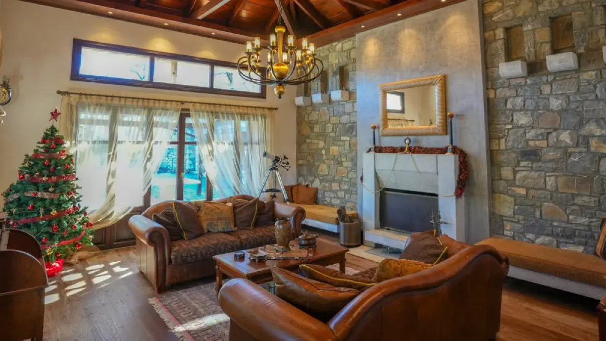 Tihio Pool Villa & Spa