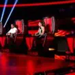Οι κριτές του The Voice